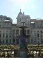  New York 2007  - Brooklyn - Centre Brooklyn Borough Hall - court str - cadman plaza 033